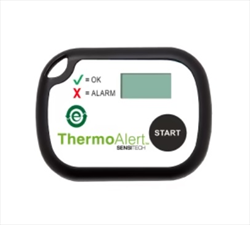 Thiết bị đo và cảnh báo nhiệt độ ThermoAlert Sensitech